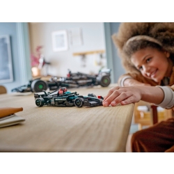 Klocki LEGO 77244 Bolid F1 Mercedes AMG W15 SPEED CHAMPIONS